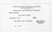 Image Associated With the Occurence